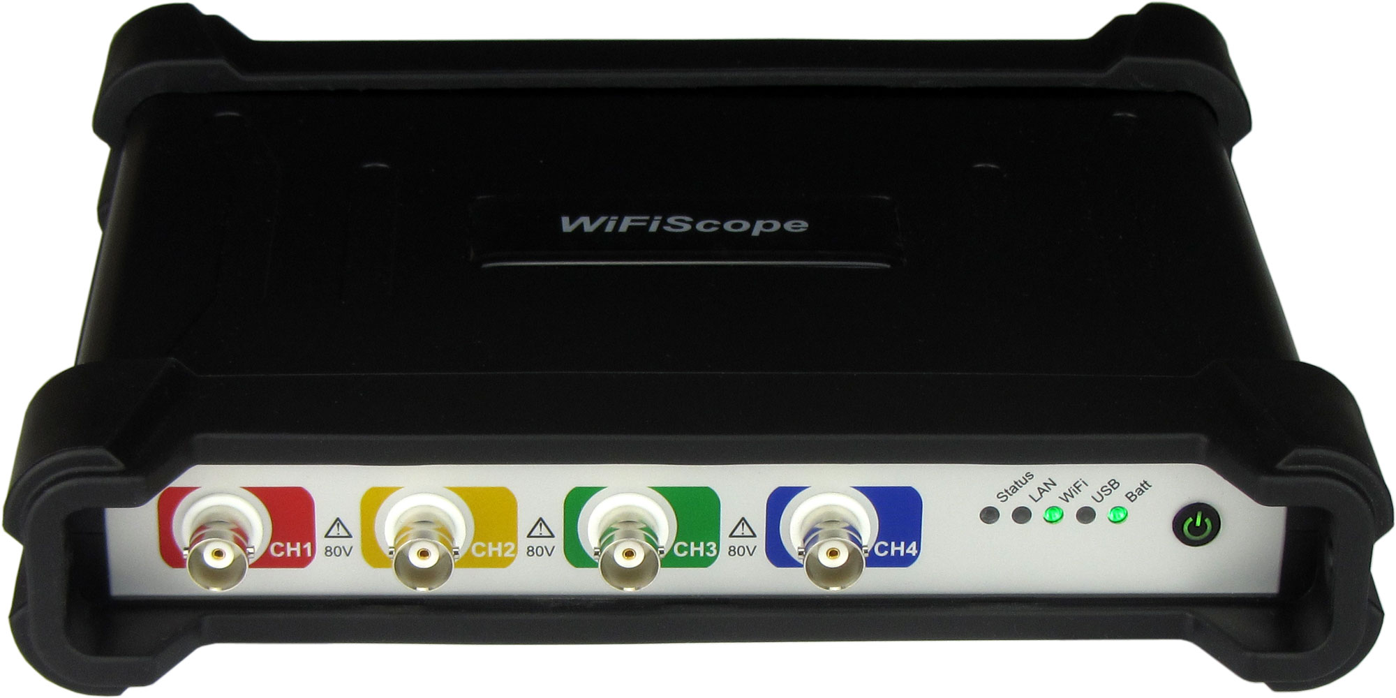 Automotive Test Scopes