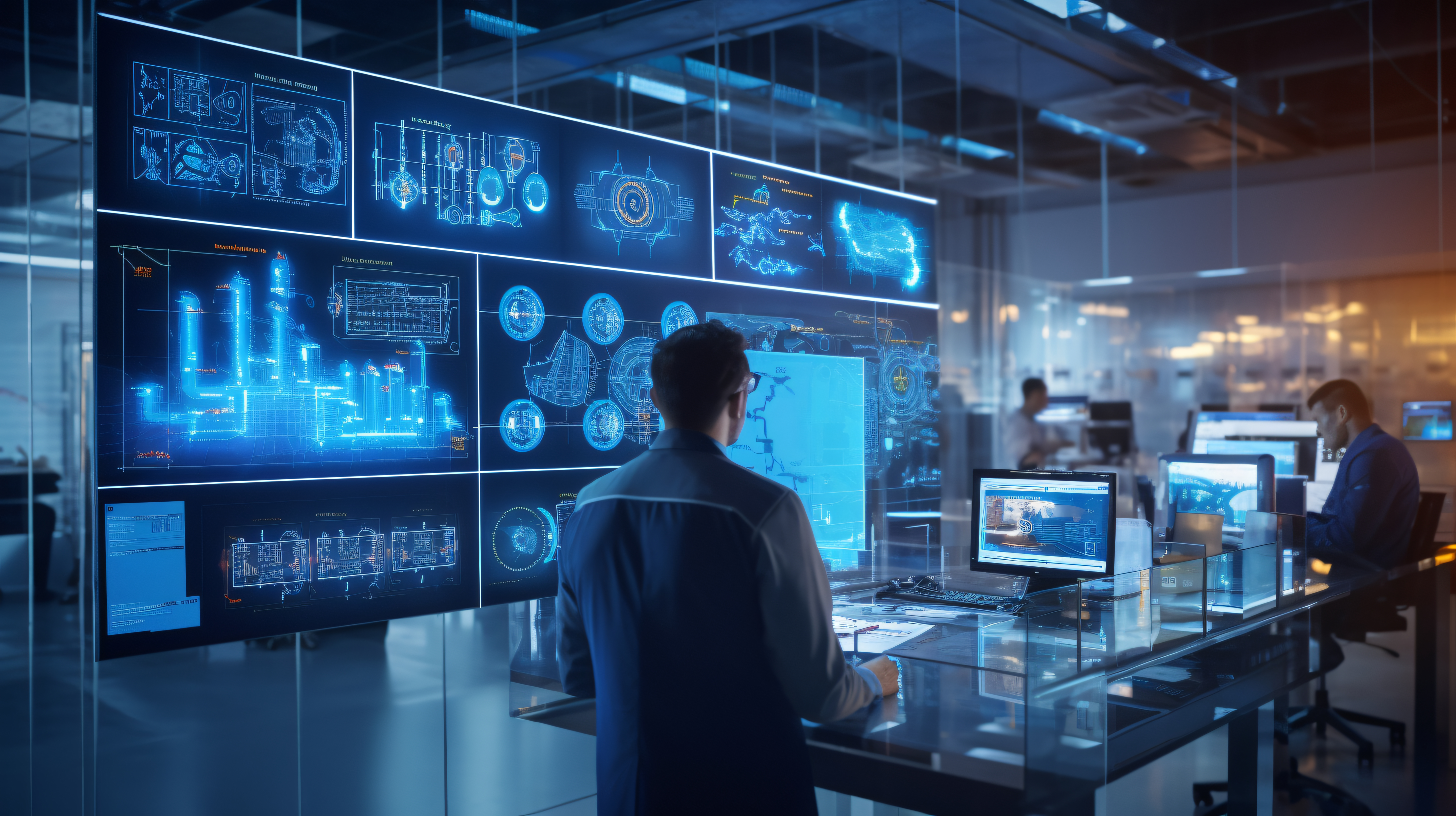 Unleash the Full Potential of Operational Data