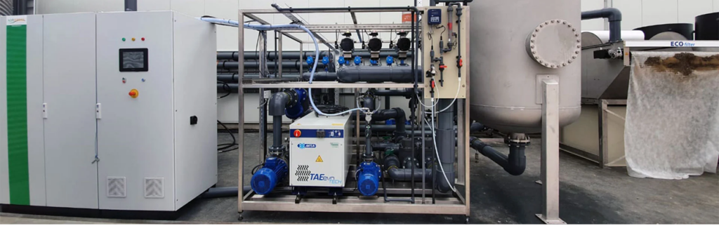 What is so special about ozone? In the Agrozone application, ozone reacts with fungi and bacteria present in the process and wastewater of a greenhouse. As a result, this contamination is neutralized, and the remaining byproduct is healthy, O₂ oxygen. What is so special about ozone? In the Agrozone application, ozone reacts with fungi and bacteria present in the process and wastewater of a greenhouse. As a result, this contamination is neutralized, and the remaining byproduct is healthy, O₂ oxygen.