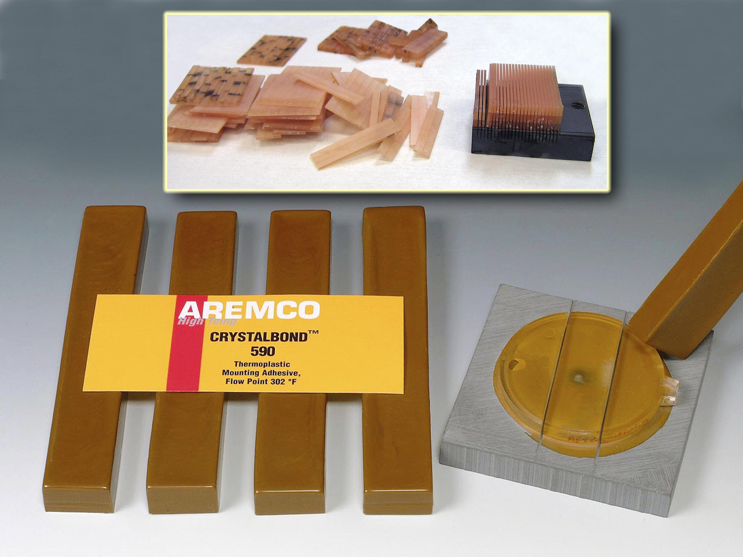 Thermoplastic Adhesive