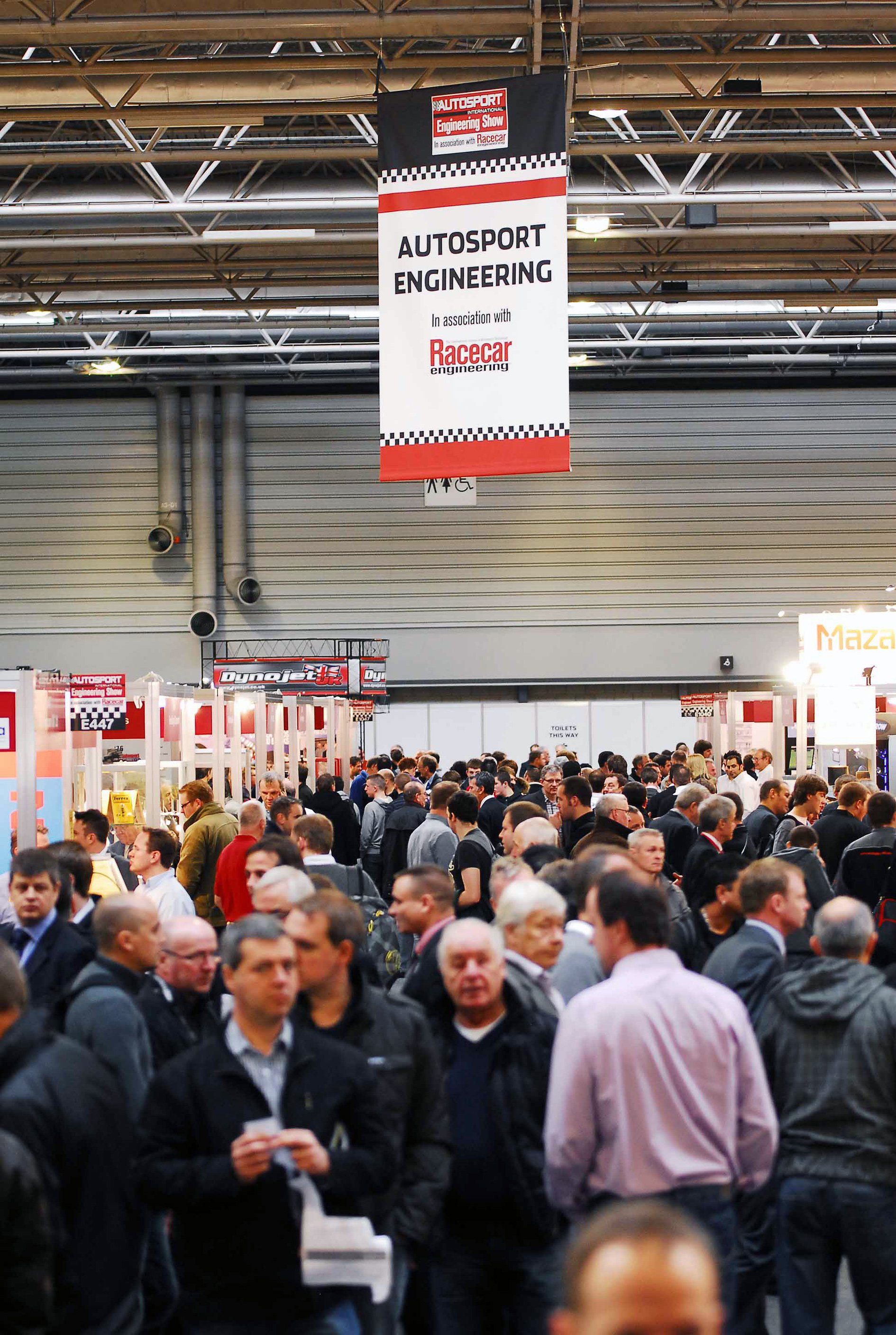 Birmingham Promoting Engineering Excellence