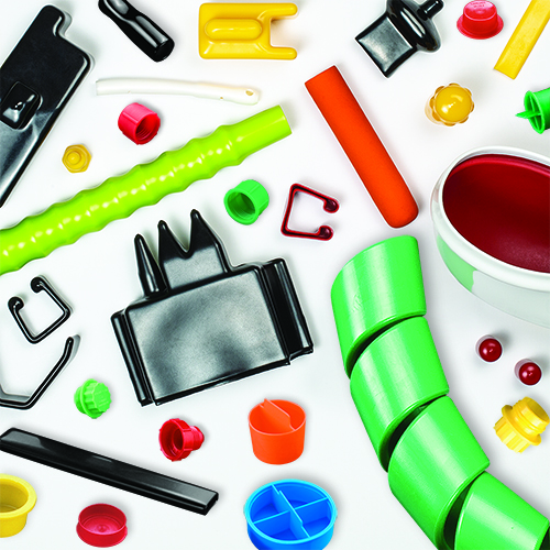 Work with a Global Leader in Plastic Moulding