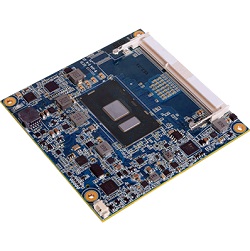 CPU Modules with Intel® Core™ Processors
