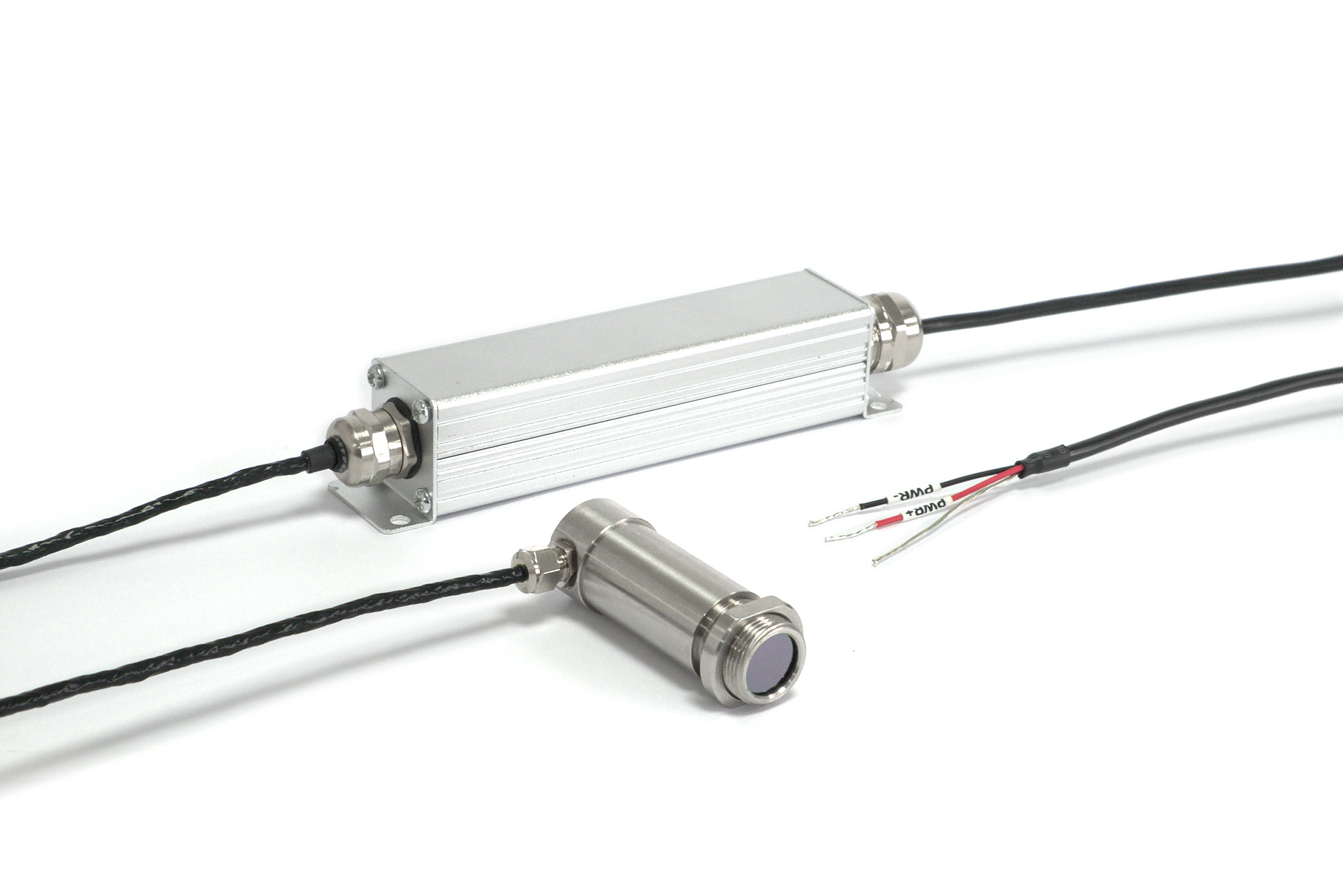 Infrared Temperature Sensor for OEM