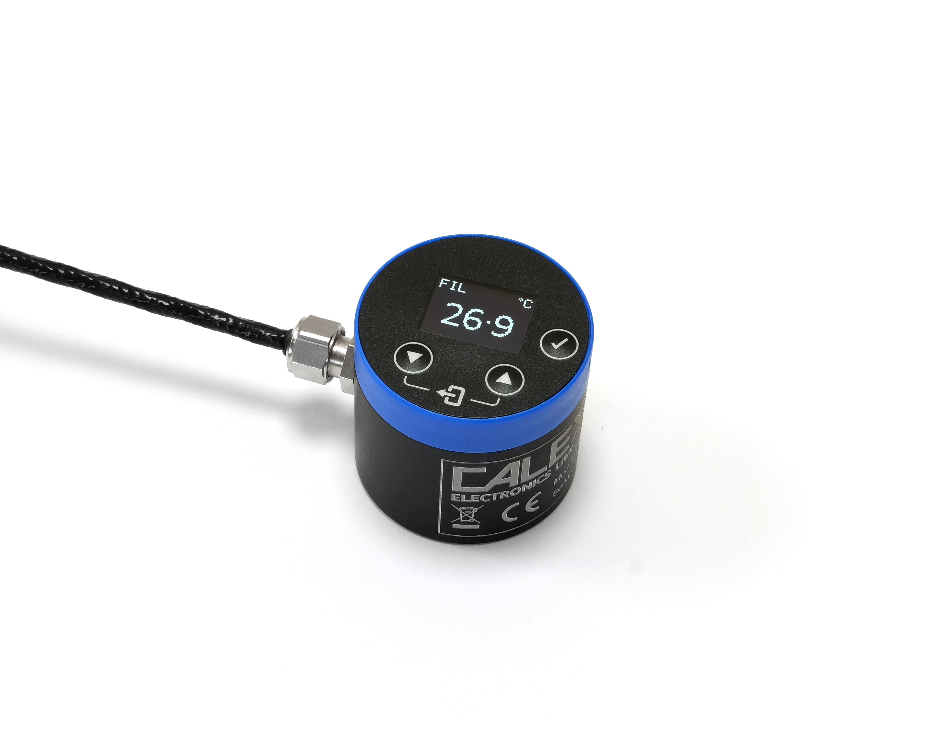 Infrared Temperature Sensor