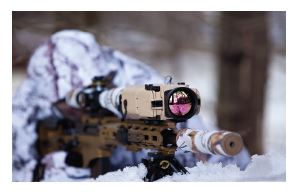 When to Choose HOT MWIR Over Uncooled LWIR