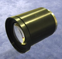 Compact 3-Chip HD Zoom Lens (304)