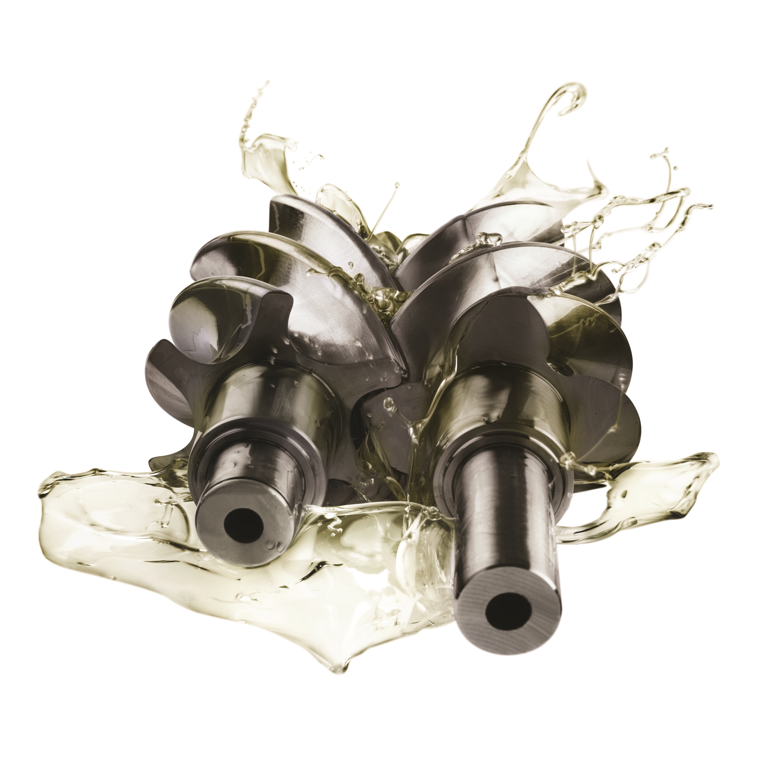 Mobil SHC Rarus Series NextGeneration Synthetic Air Compressor Oils