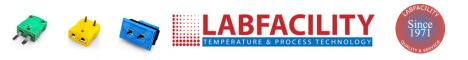 Thermocouple Connectors & Accessories from Labfacility