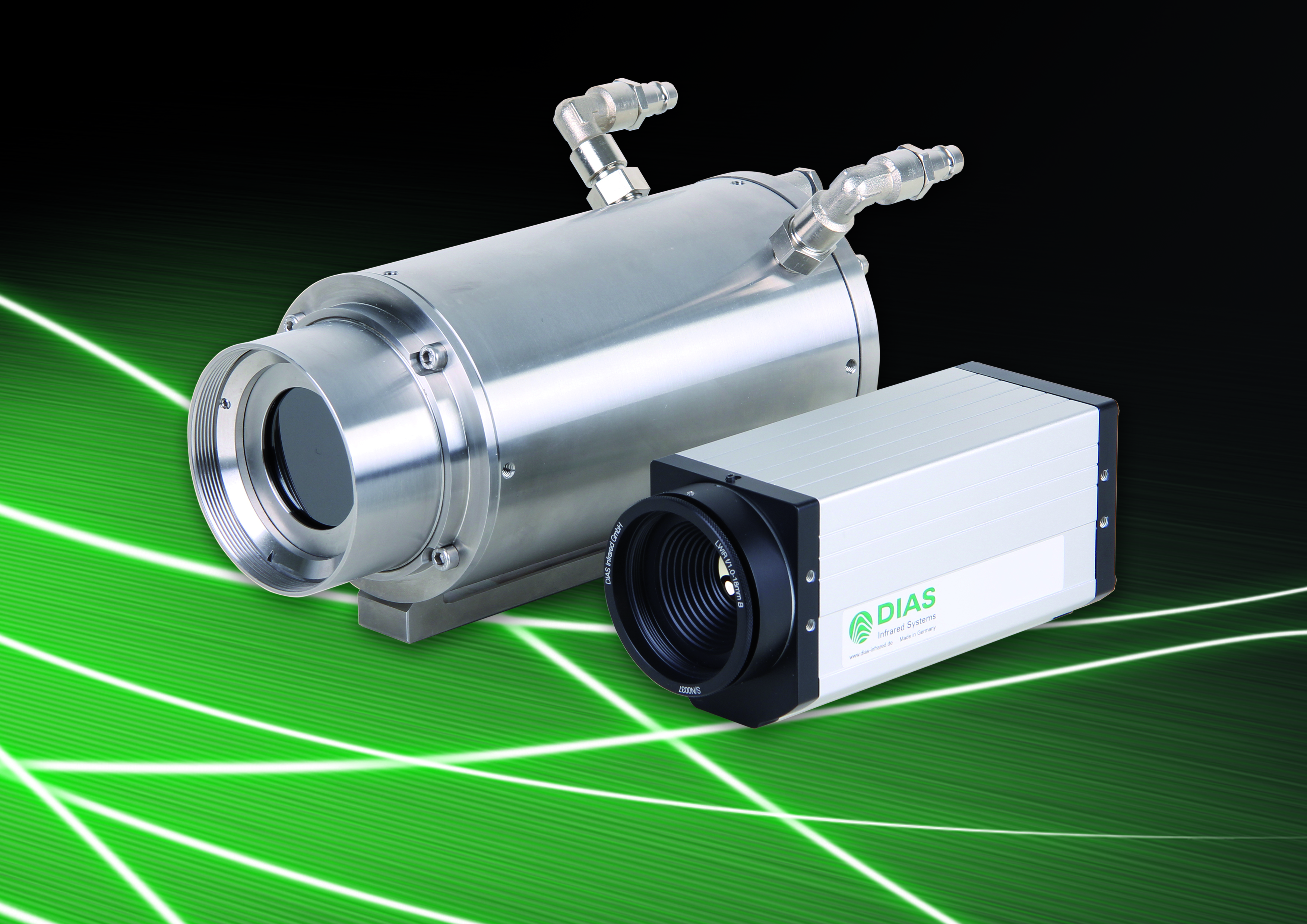 NonContact Temperature Measurement