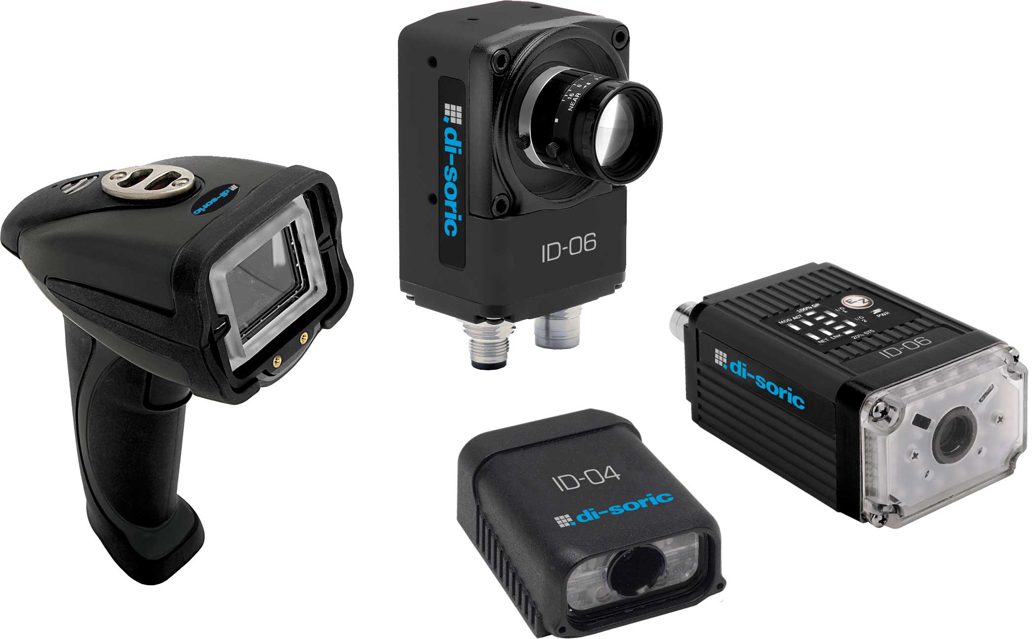 Laserbased ID Products