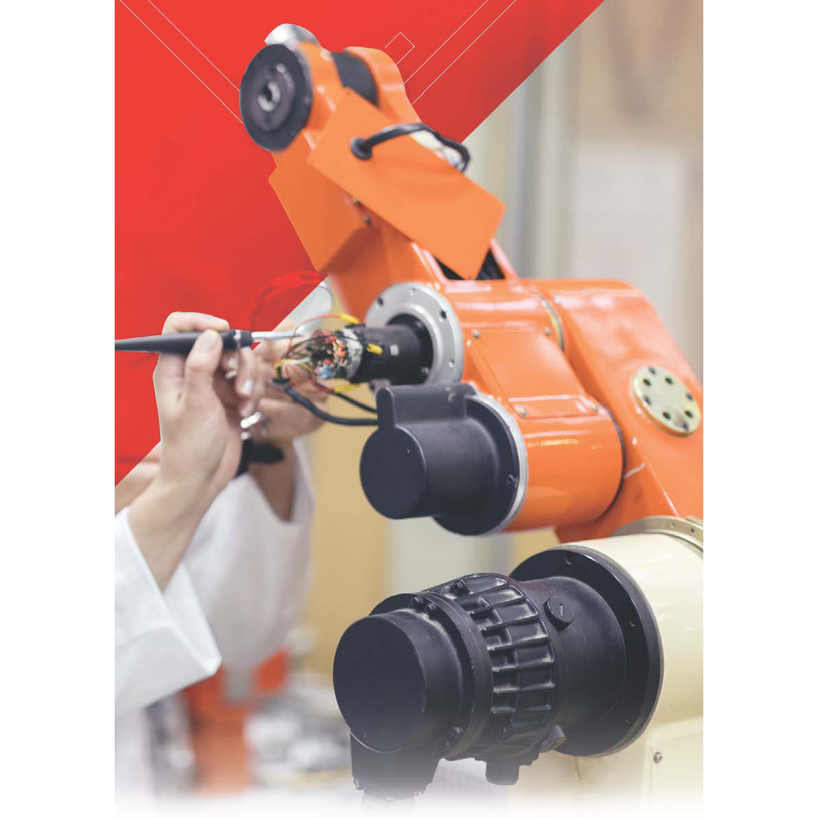 Industrial Components