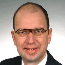 Kurt Johannes Standke Nominated New Managing Director of HARTING Customised Solutions