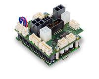 Compact Positioning Controller