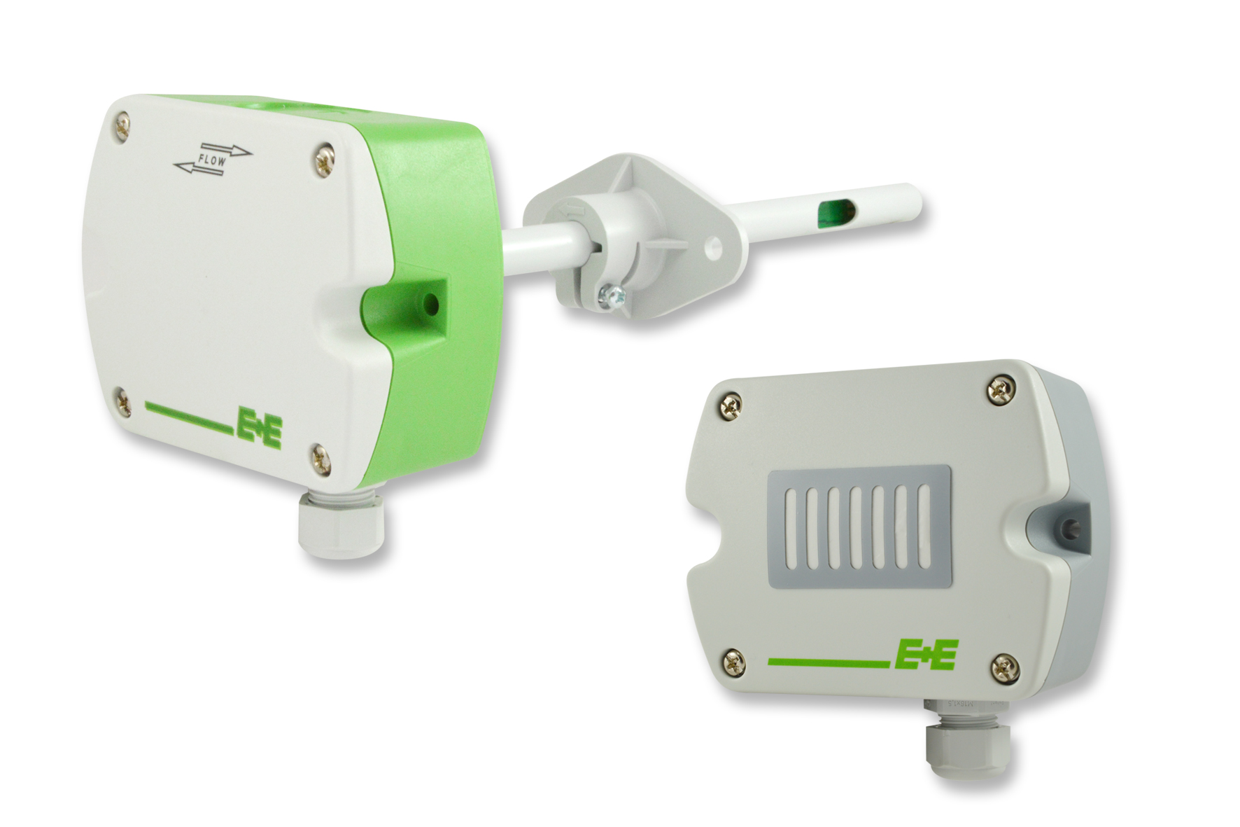 Датчик co2 ee820