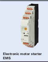 Electronic Motor Starter