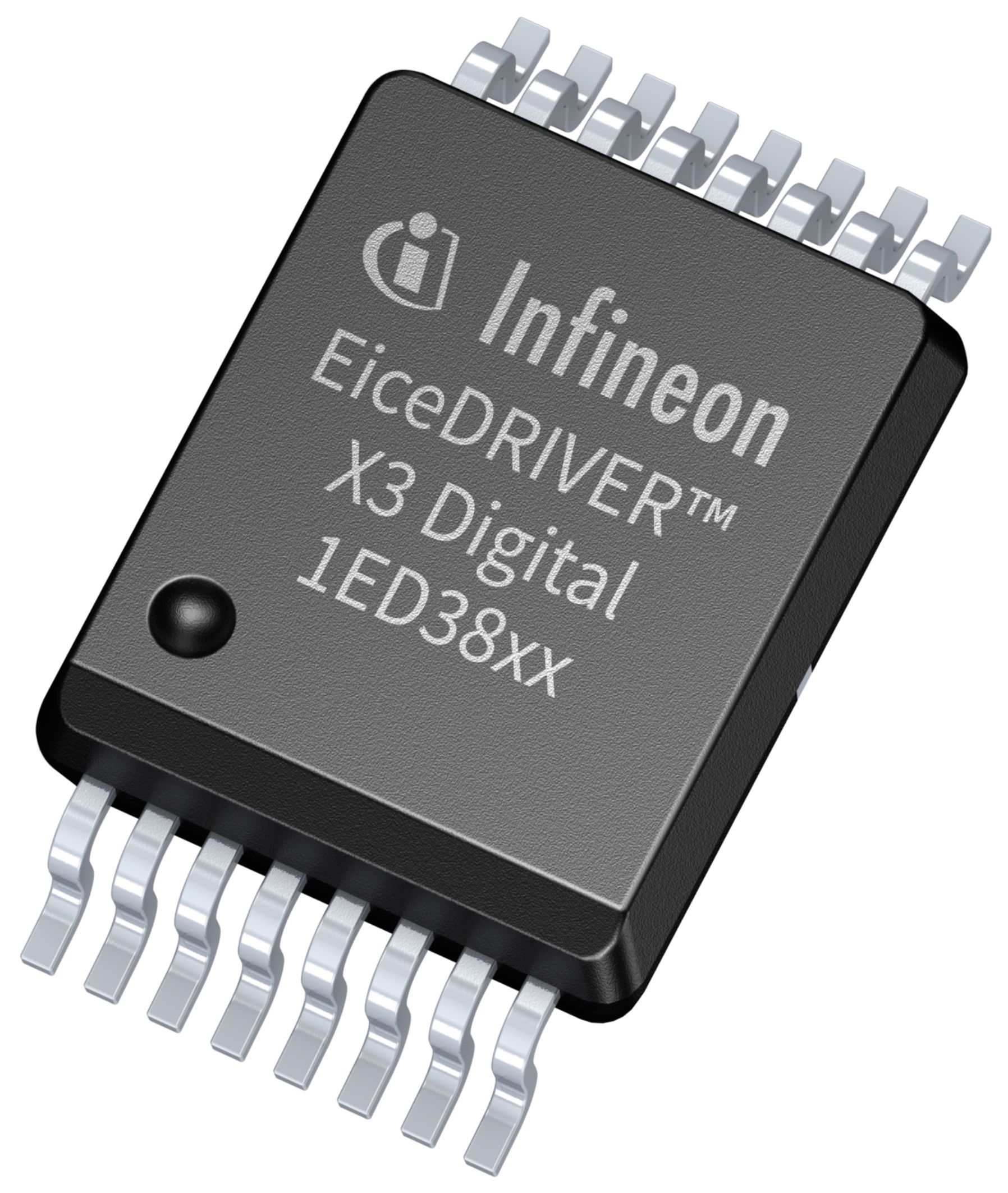 More Design Flexibility, Less Hardware Complexity in Gate Drivers