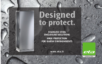 Stainles Steel Enclosures