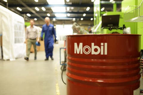 ExxonMobil at K 2019
