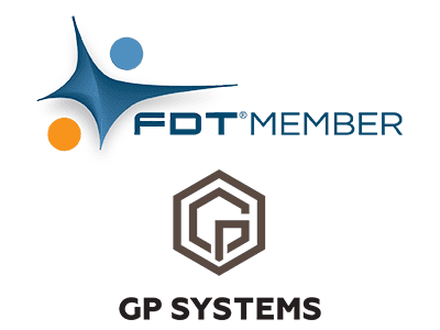 FDT Group Welcomes GP-Systems GmbH as a New Corporate Member