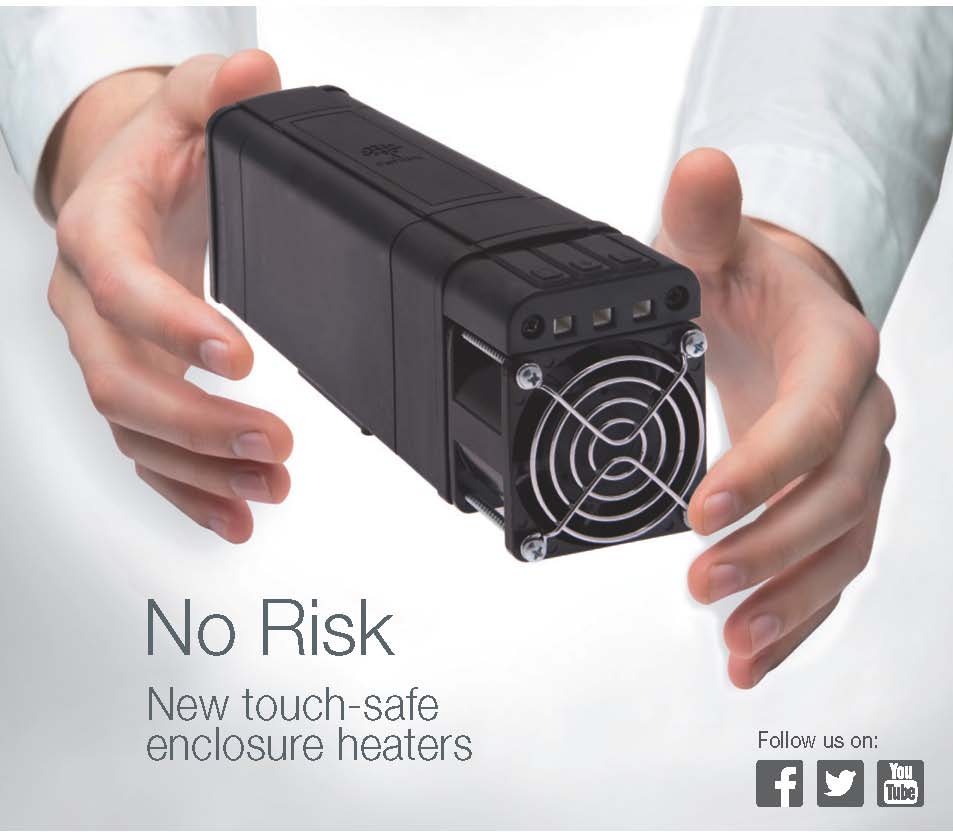 AntiCondensation Heaters