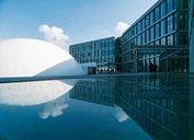 Festo Group Posted its Highest-ever Sales Figures in Fiscal Year 2011