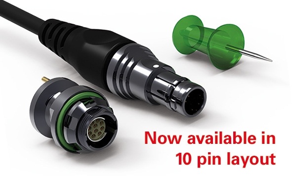 Circular Connector Circular Connector