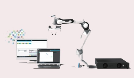 Lightweight Robot Lightweight Robot