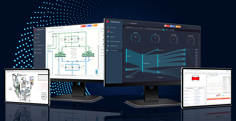 GENESIS Automation Software
