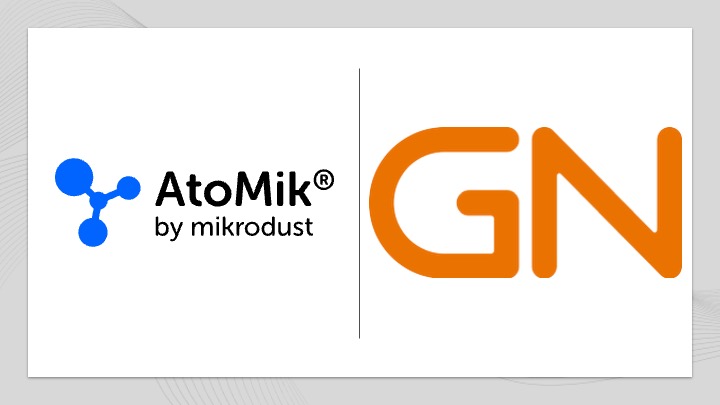 GN partners up with Mikrodust for their next Generation of Enterprise Test Systems
