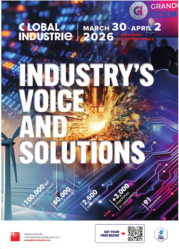Industry's Voice and Solutions