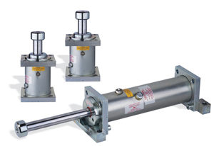 Shock Absorber Solutions HD/HDN