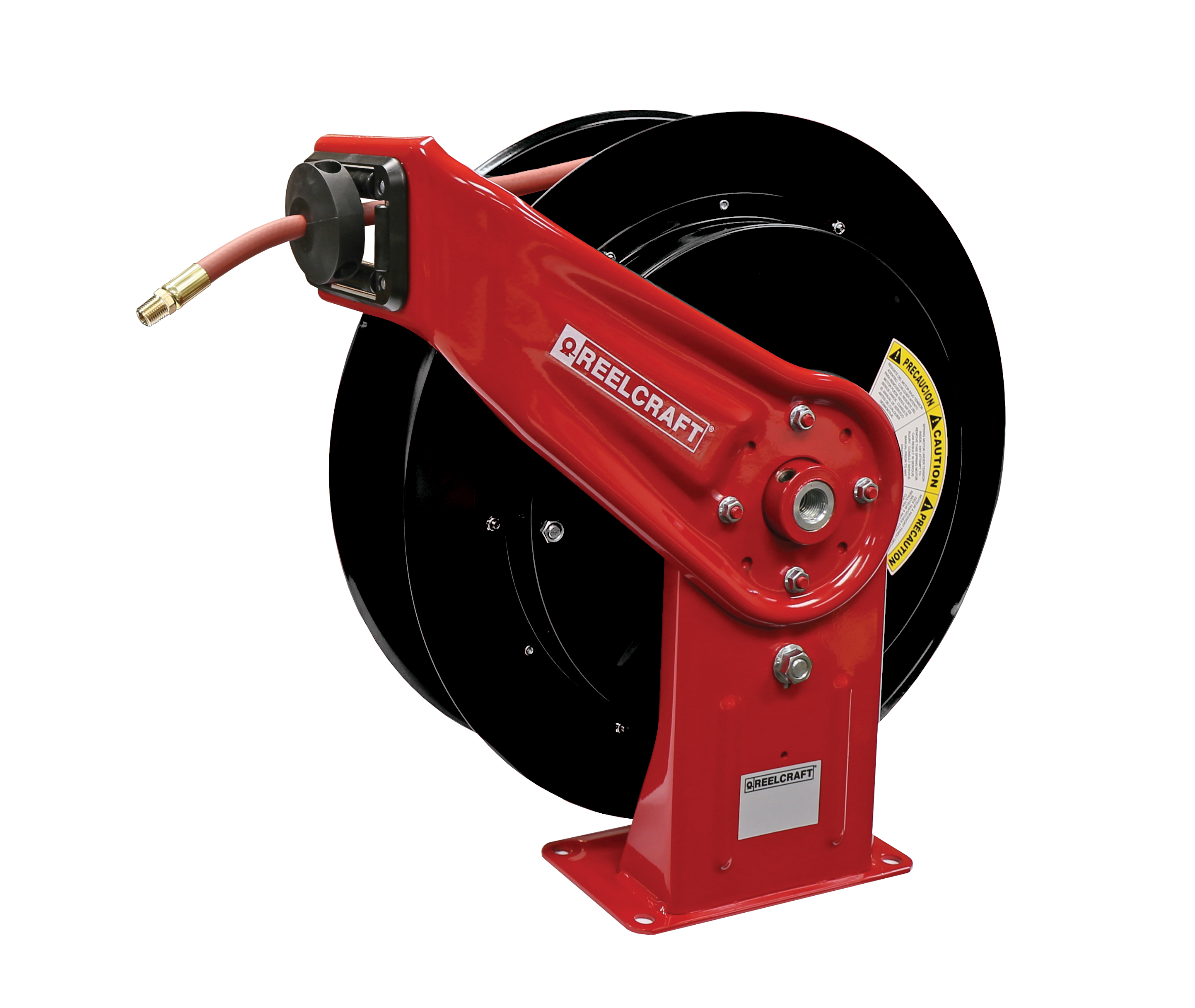 Spring Retractable Reels