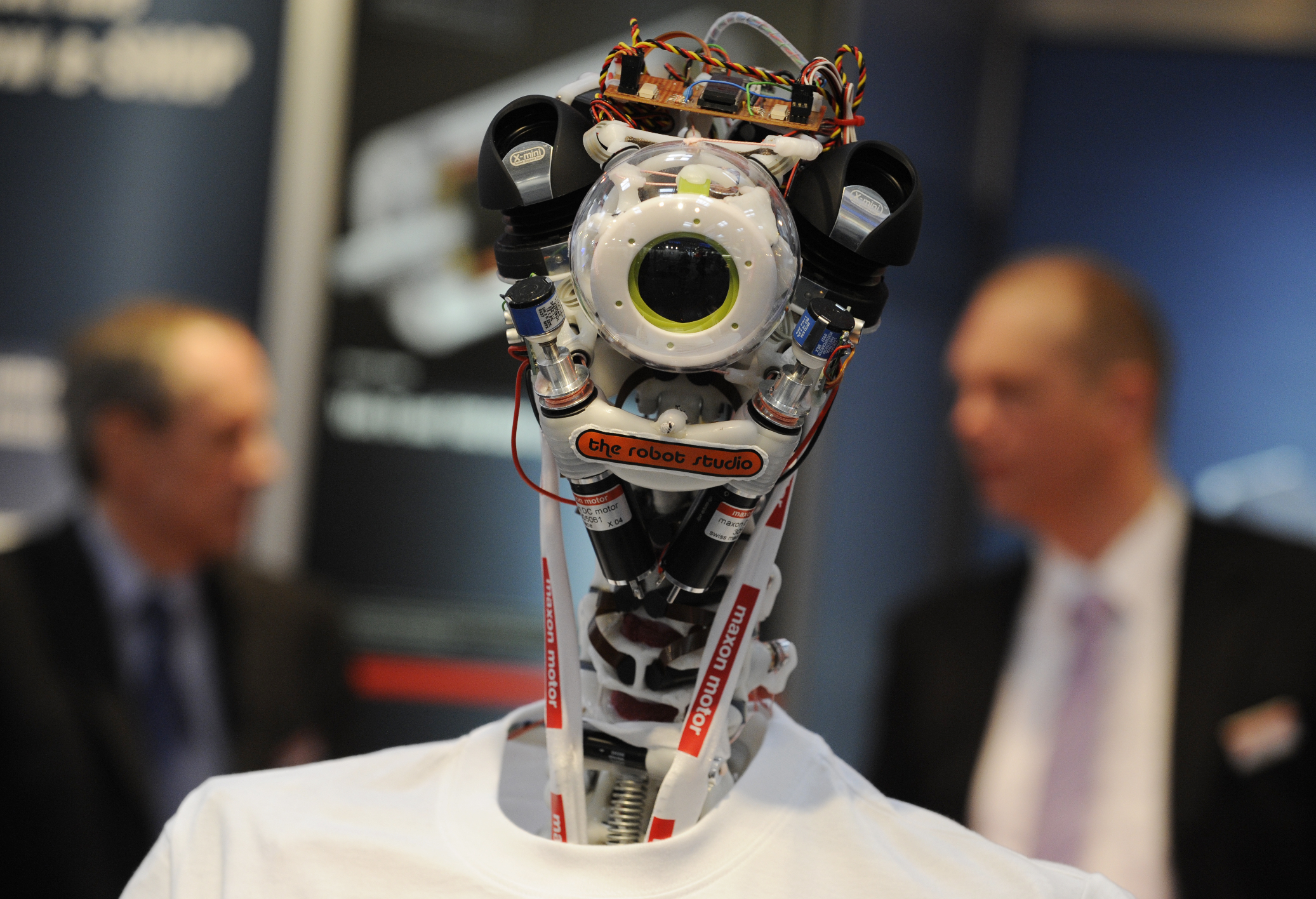 Highlights among the Products & Innovations