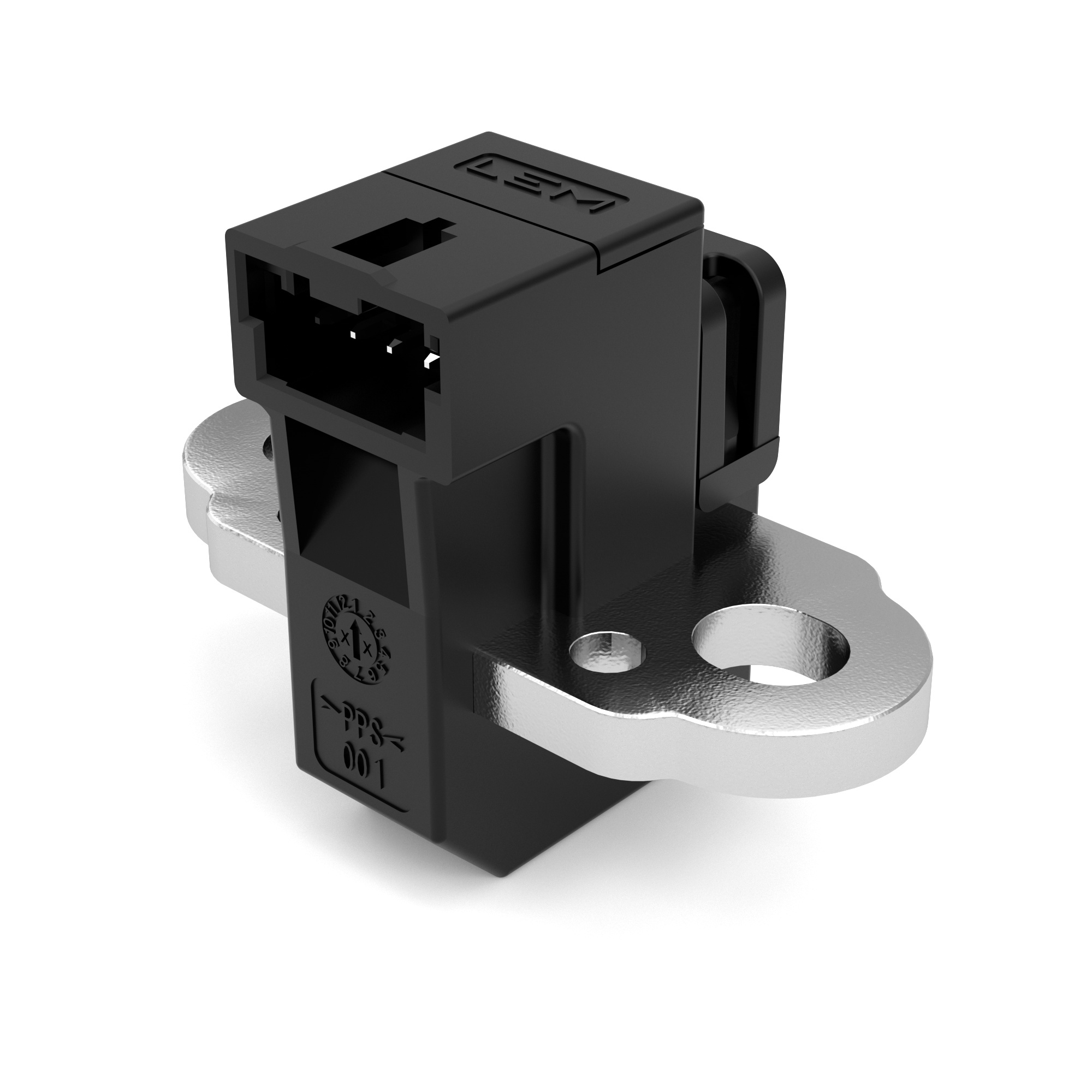 Current Sensor for Highpower EV Traction Inverters