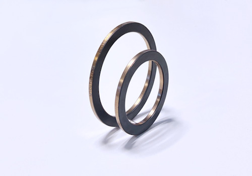 Ultra-Precise Nonius Magnet Ring Ultra-Precise Nonius Magnet Ring