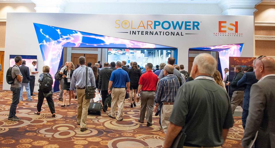 Hammond Power Solutions at SPI and NECA