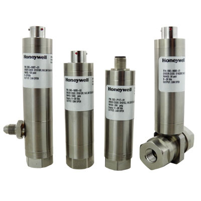 Digital Pressure Sensors Digital Pressure Sensors