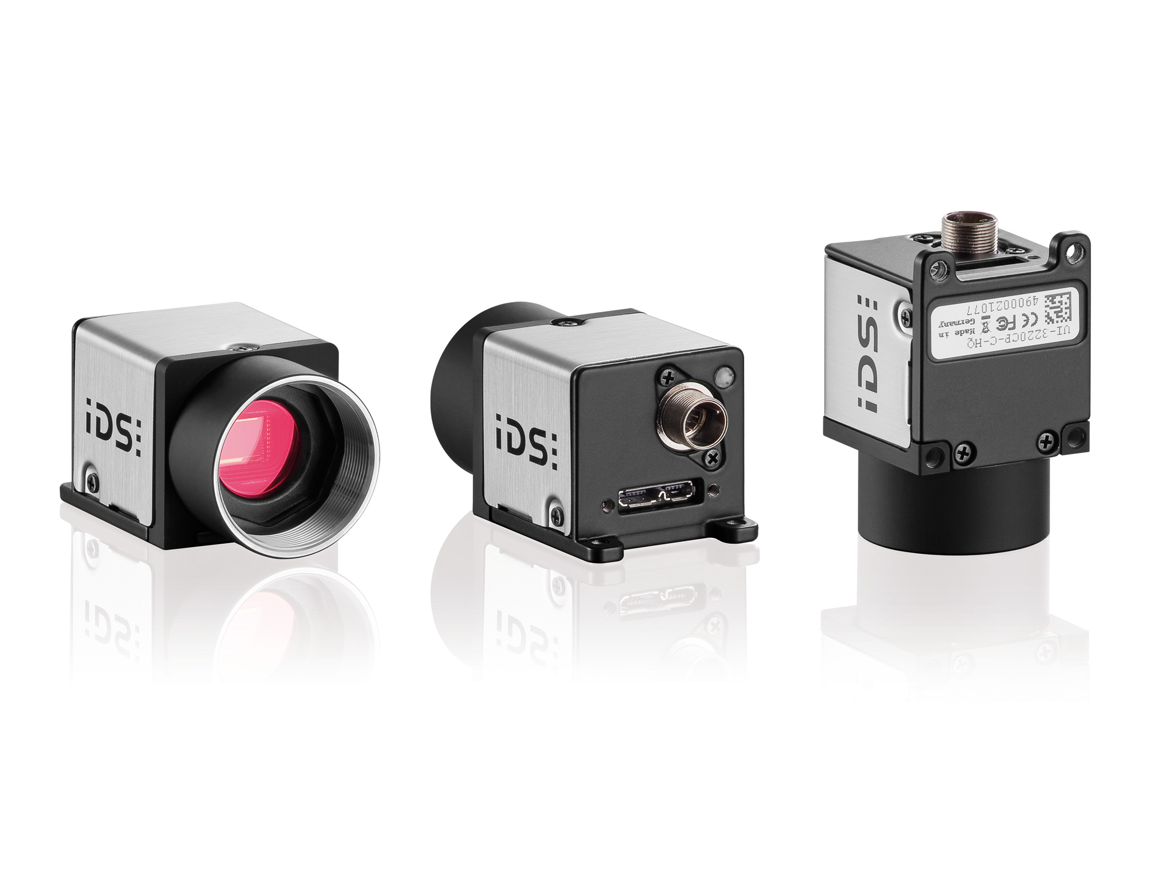 USB 3.0 Industrial Camera