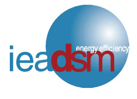 International Energy Agency -