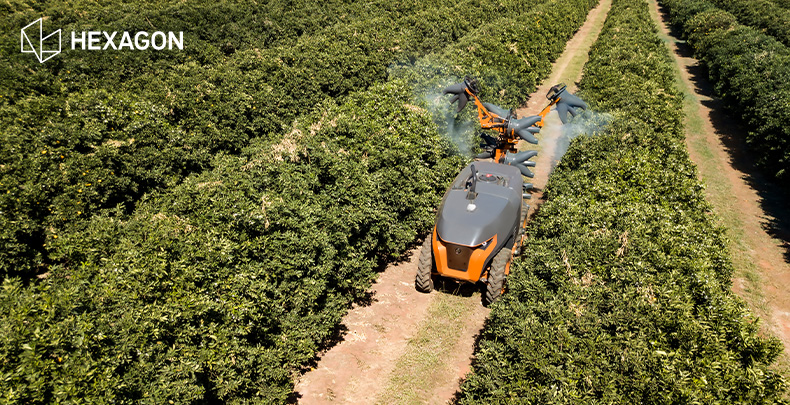 Why Positioning, Perception, and Control Must Work Together to Achieve Autonomy in the Field