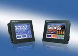 GT1050 and GT1055  graphical control units