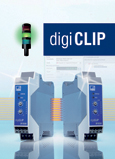 digiCLIP amplifier system