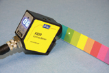 KS30 contrast sensor