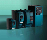 QuickDrive QD range of inverters