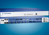 Ethernet switch from MACH1000 family
