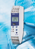 701160 series temperature monitors