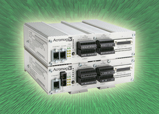 ES2151 and ES2152 Ethernet module interface