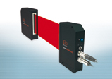 optoCONTROL 1202-75 and 1202-100 laser micrometer