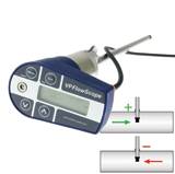 VPFlowScope flow meter